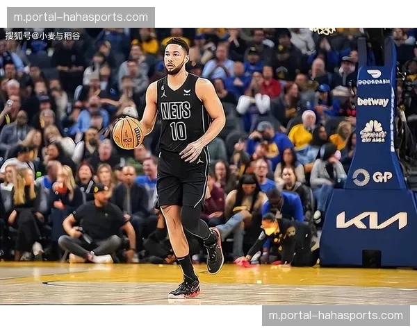 篮网西蒙斯伤病反复 沃恩需在轮换中寻找替代组织点方案