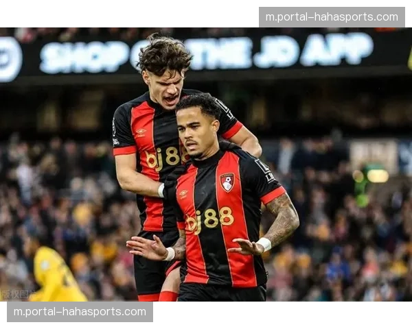 伯恩茅斯控球率提升反映战术进化，主场作战信心与表现正相关