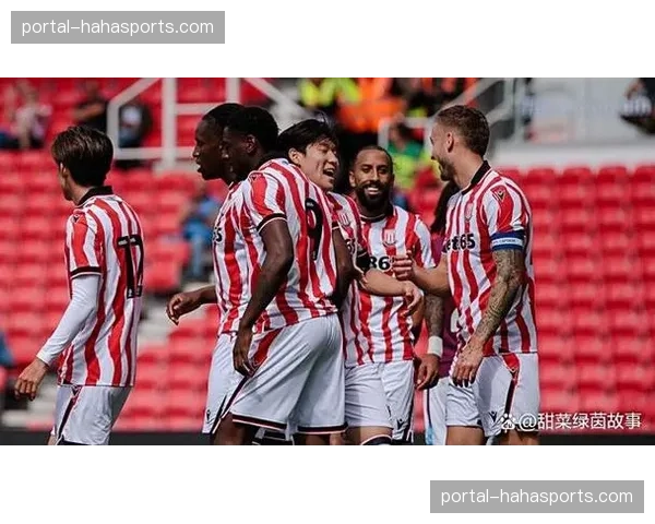 德比郡锋线一老一少组合：莫里斯与阿吉芒各贡献10球